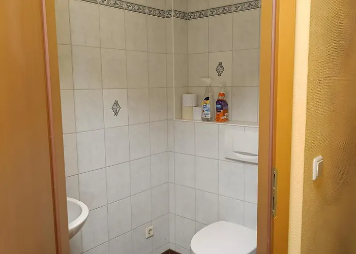 Familienoase Damsdorf Lehnin