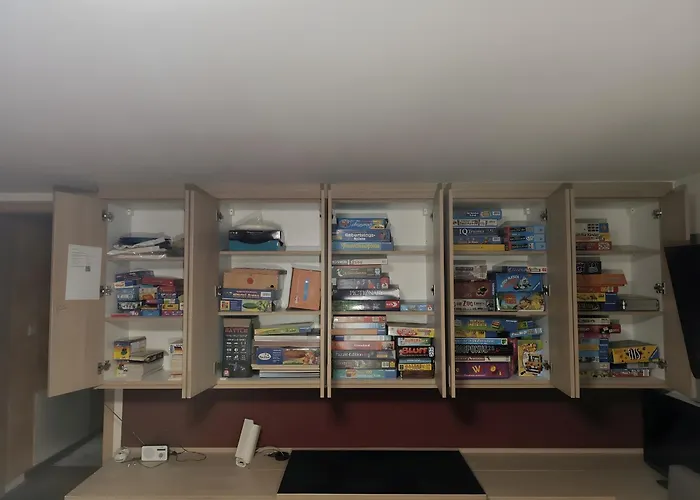 Familienoase Damsdorf *